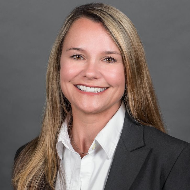 Karrie Catalano-Bridge